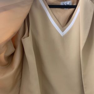 Jacket / vest